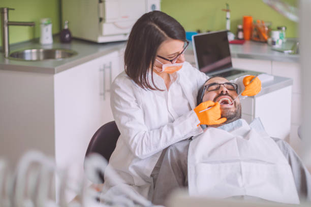 Best Pediatric Emergency Dentist in Hughesville, MD